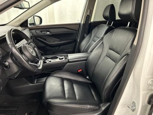 Used 2023 Nissan Rogue SL w/ SL Premium Package AWD/4WD image 6
