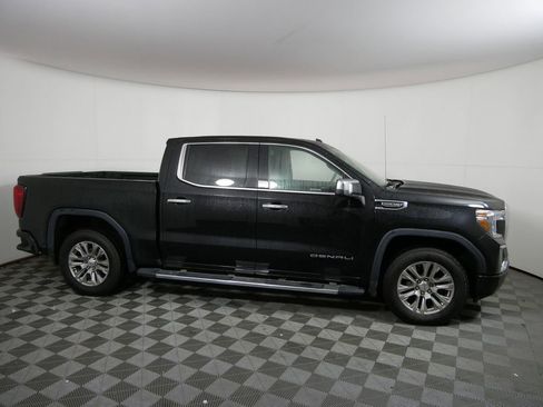 Used 2020 GMC Sierra 1500 Denali image 2
