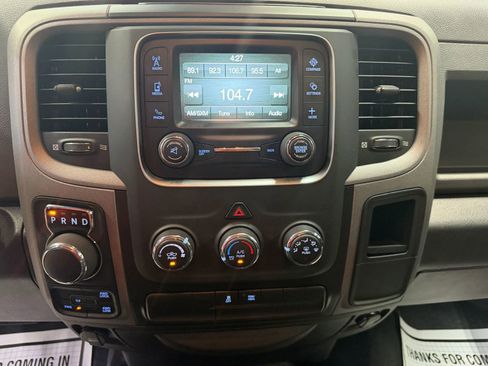 Used 2019 RAM 1500 Tradesman w/ Popular Equipment Group AWD/4WD image 33