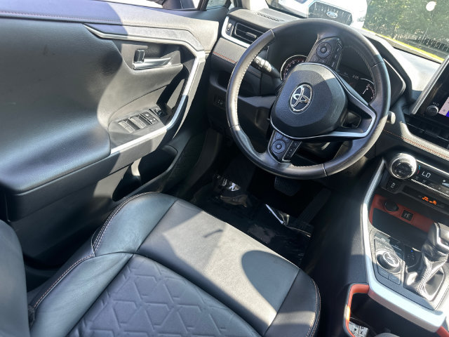 Certified 2024 Toyota RAV4 Adventure AWD/4WD image 26