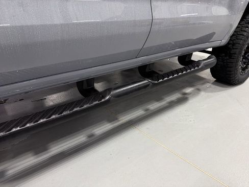 Used 2025 Chevrolet Silverado 1500 RST w/ Convenience Package II image 10