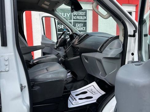 Used 2017 Ford Transit 150 148 Low Roof image 14