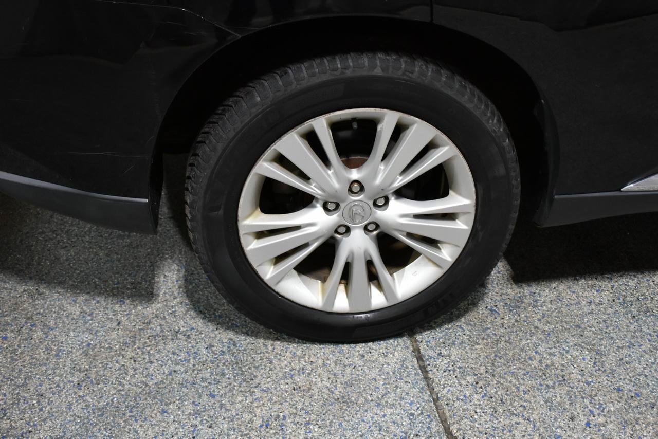 Used 2011 Lexus RX 450h AWD w/ Premium Pkg image 32