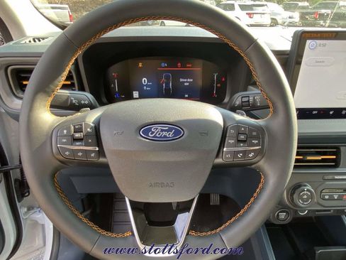 New 2026 Ford Maverick Tremor AWD/4WD image 19