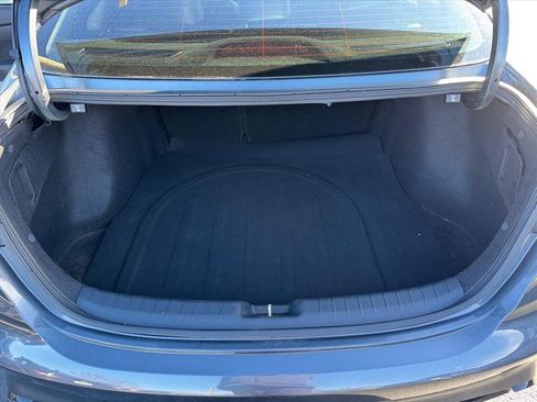 Certified 2022 Kia Forte GT-Line w/ GT-Line Technology Package image 10