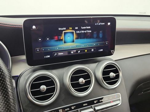 Certified 2023 Mercedes-Benz GLC 43 AMG 4MATIC Coupe image 10