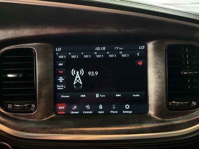Used 2022 Dodge Charger R/T w/ Daytona Edition Group RWD image 18