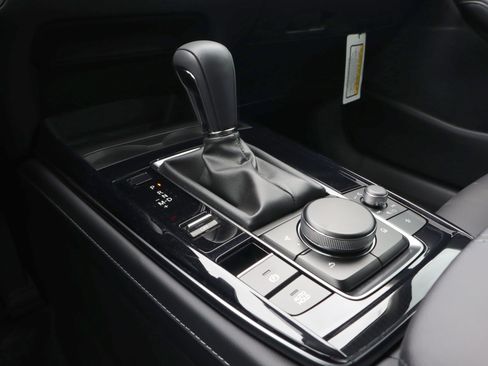 New 2026 MAZDA CX-30 2.5 Turbo w/ Premium Plus Pkg image 13