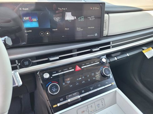 New 2026 Hyundai Santa Fe SEL AWD/4WD image 18