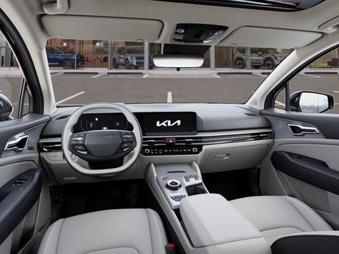 New 2026 Kia Sportage SX Prestige AWD/4WD image 14