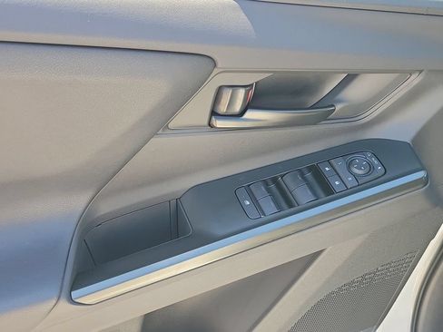 New 2026 Toyota bZ AWD/4WD image 20