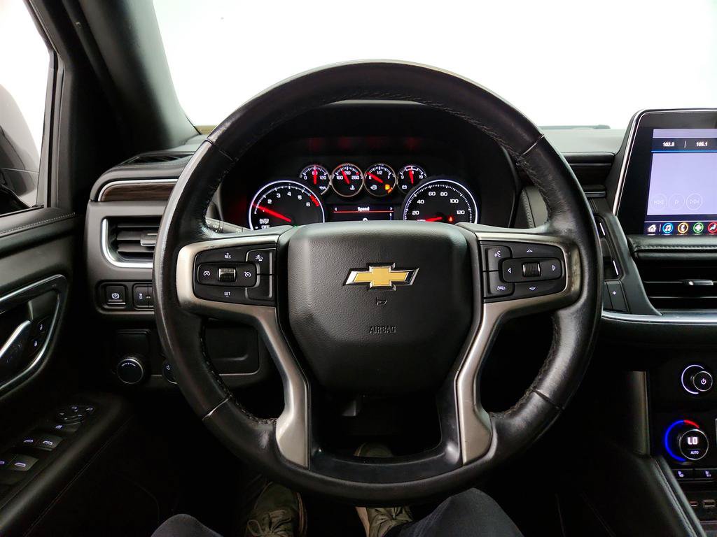 Used 2021 Chevrolet Tahoe LT RWD image 17