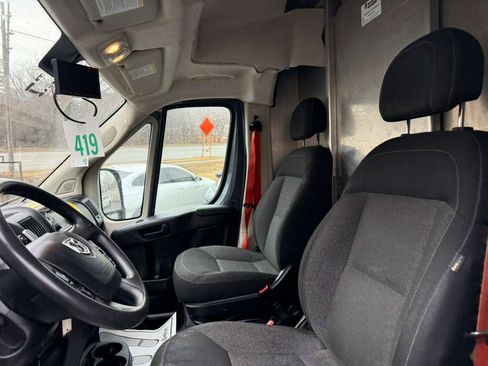Used 2019 RAM ProMaster 3500 image 18