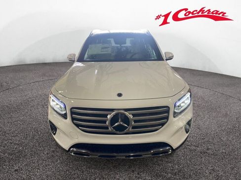 New 2026 Mercedes-Benz GLB 250 GLB 250 image 2