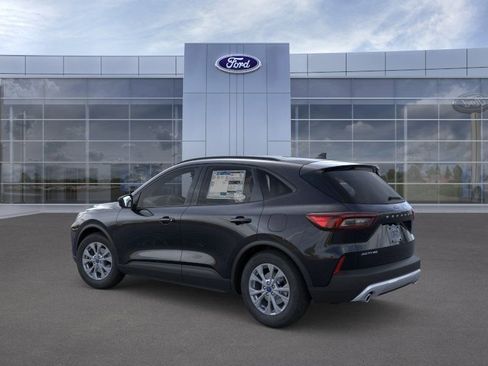 New 2026 Ford Escape Active w/ Tech Pack #1 FWD image 5