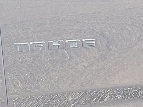 Used 2021 Chevrolet Tahoe Z71 image 19