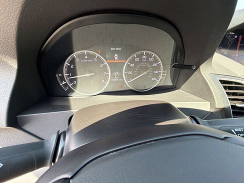 Used 2017 Acura RDX w/ Advance Package AWD/4WD image 26