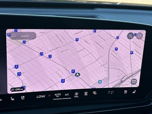 New 2026 Audi A6 Premium Plus image 17