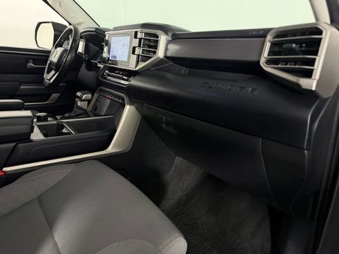Used 2023 Toyota Tundra SR5 RWD image 27