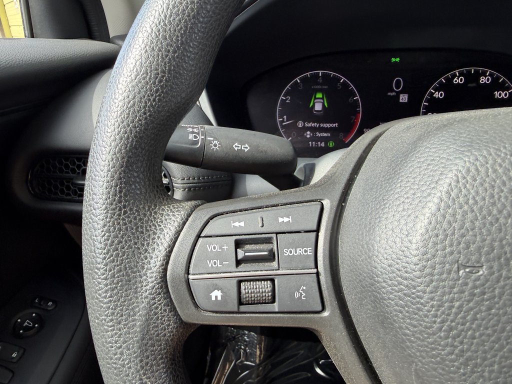 Used 2024 Honda HR-V LX image 26