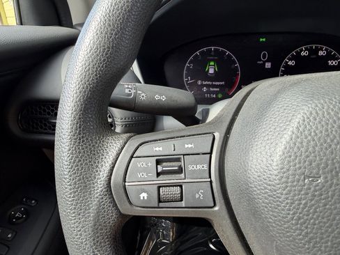 Used 2024 Honda HR-V LX image 26