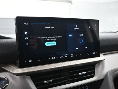 New 2026 Ford Explorer Active RWD image 14