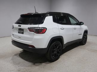 Certified 2023 Jeep Compass Latitude AWD/4WD video 3