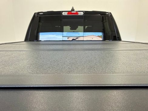 Used 2022 RAM 1500 Rebel w/ G/T Package AWD/4WD image 10