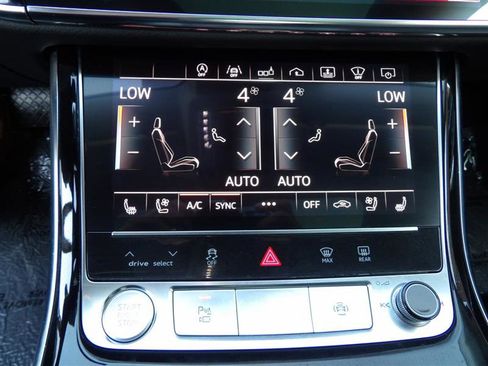 Used 2019 Audi A8 L 3.0T w/ Luxury Package image 23