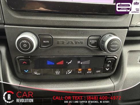 Used 2023 RAM ProMaster 2500 w/ Convenience Group image 29