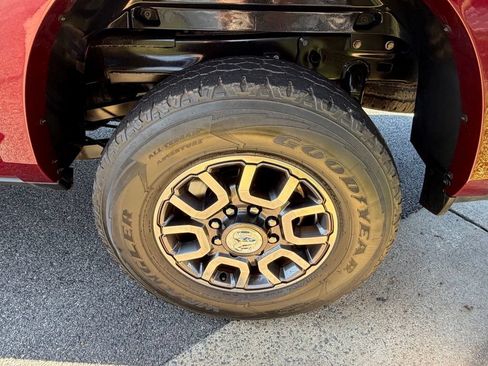 Used 2022 RAM 2500 Limited AWD/4WD image 15