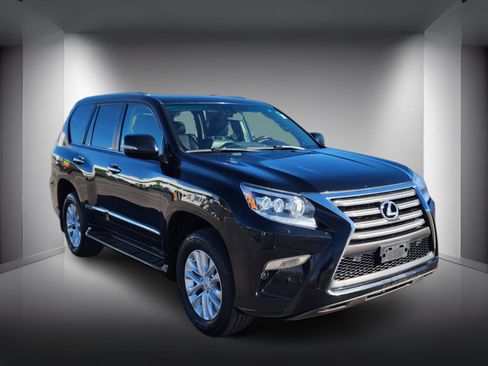 Used 2017 Lexus GX 460 GX 460 image 5