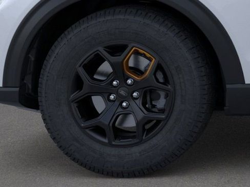 New 2026 Ford Explorer Tremor w/ Tremor Ultimate Package AWD/4WD image 19