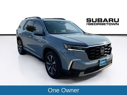 Used 2024 Honda Pilot Touring