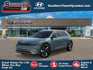 New 2026 Hyundai Ioniq 5 SEL AWD/4WD 360° Tour