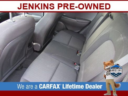 Used 2023 Hyundai Kona SEL w/ Cargo Package image 15