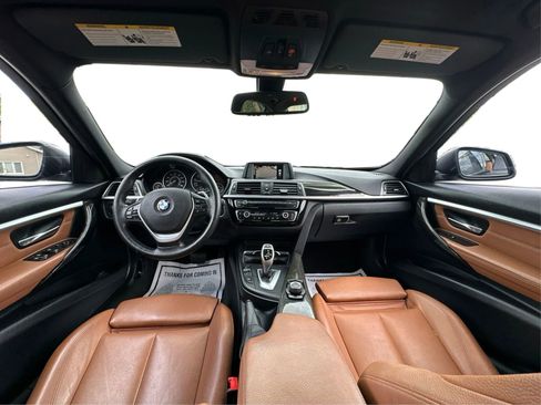 Used 2016 BMW 328i xDrive Sedan image 28