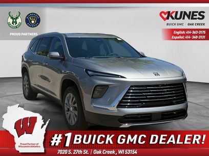 New 2026 Buick Enclave Preferred w/ Power Package