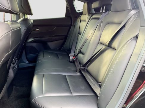 Used 2025 Nissan Murano SL w/ Cargo Package AWD/4WD image 25