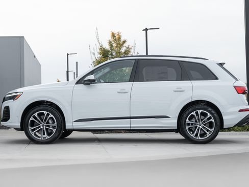 New 2025 Audi Q7 2.0T Premium Plus image 7