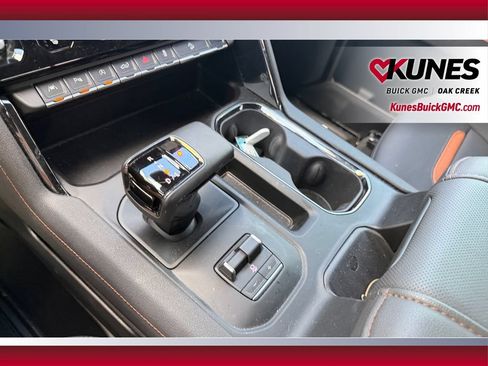 Used 2026 GMC Sierra 1500 AT4 w/ AT4 Premium Package AWD/4WD image 29