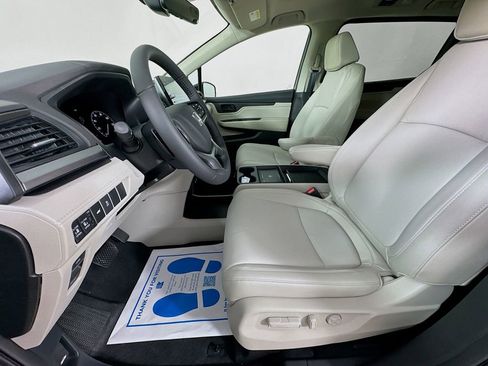 New 2026 Honda Odyssey EX-L image 29