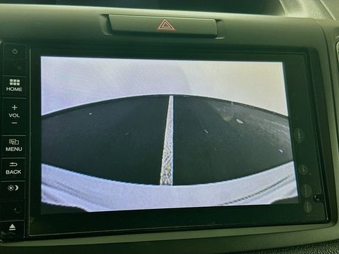 Used 2015 Honda CR-V Touring image 22