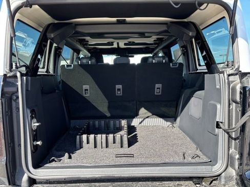 New 2026 Ford Bronco Heritage Edition image 17