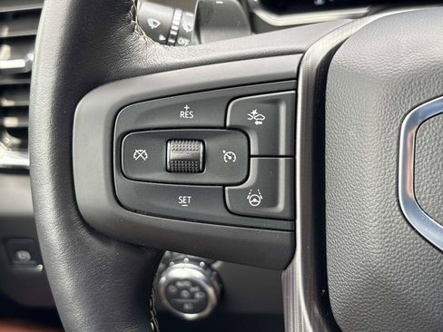 Used 2025 GMC Sierra 1500 Denali Ultimate AWD/4WD image 20