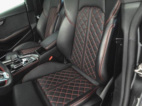 Used 2025 Audi S5 Premium Plus w/ Premium Plus Package image 30