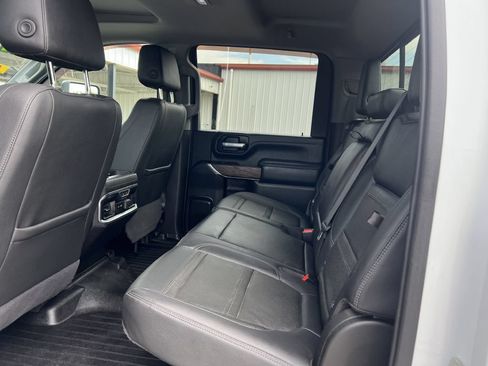 Used 2021 GMC Sierra 3500 Denali w/ Denali Ultimate Package AWD/4WD image 13