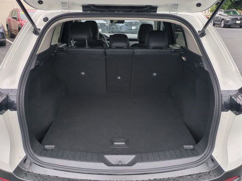 New 2026 MAZDA CX-5 Select AWD/4WD image 13