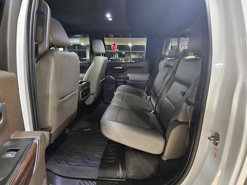 Used 2021 GMC Sierra 1500 SLT w/ SLT Premium Plus Package image 24