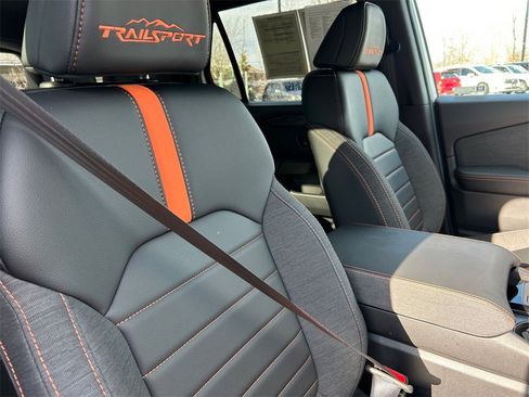 Used 2026 Honda Passport TrailSport image 29